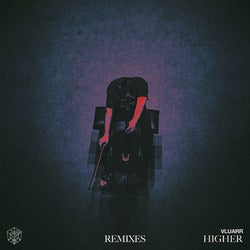 Higher - Extended Remixes