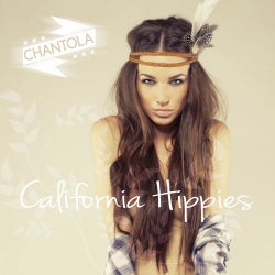 California Hippies