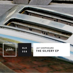 The Silvery EP