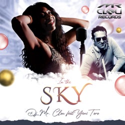 In the Sky (Radio Edit)