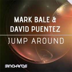 Mark Bale Jump Around November 13 Charts