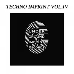 Techno Imprint Vol.IV