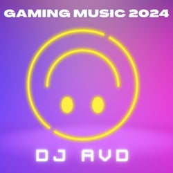 Gaming Music 2024