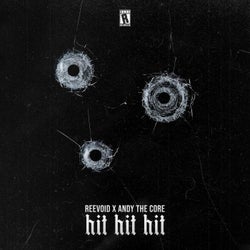 HIT HIT HIT (feat. Andy the Core)