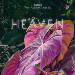 Heaven (feat. Alessia Labate)
