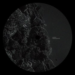 Hidden Bay EP
