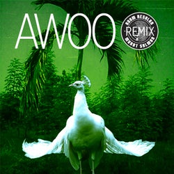 Awoo - Adam Aesalon & Murat Salman Remix