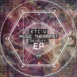 Music Therapist EP