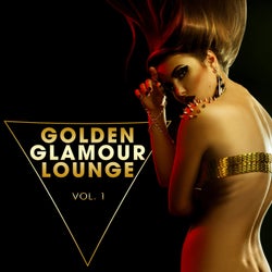 Golden Glamour Lounge, Vol. 1