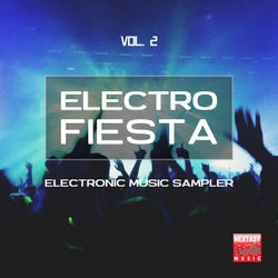 Electro Fiesta, Vol. 2 (Electronic Music Sampler)