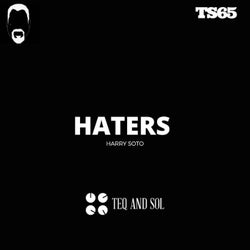 HATERS