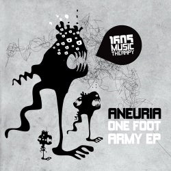 One Foot Army EP