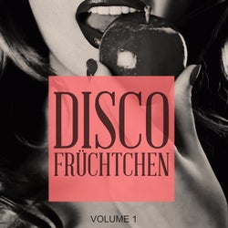Disco Fruechtchen, Vol. 1 (Amazing Selection Of Modern Disco Tunes)