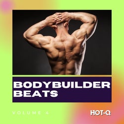 Bodybuilder Beats 004