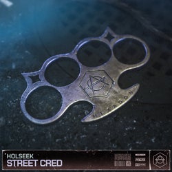 Street Cred - Extended Mix
