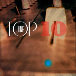 JUNE TOP 10