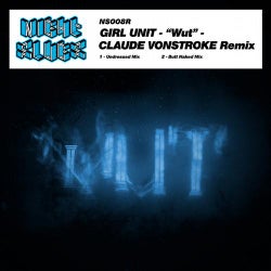 Wut (Claude Vonstroke Remix)