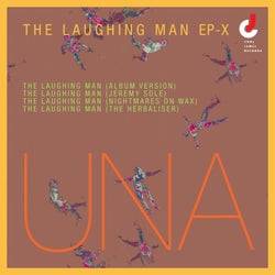 The Laughing Man EP-X