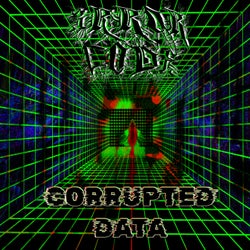 Corrupted Data