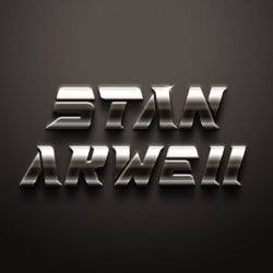 Stan Arwell: May '13 Chart