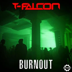 Burnout (Radio Edit)