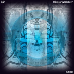 Touch of Insanity EP