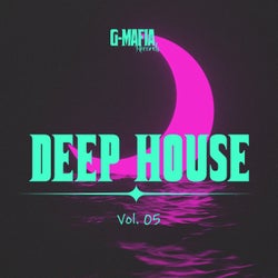 G-Mafia Deep House, Vol. 05