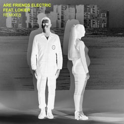 Are Friends Electric (Remixes)
