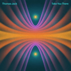 Take You There (Original Mix)