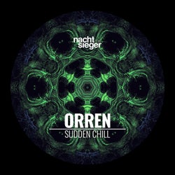 SUDDEN CHILL