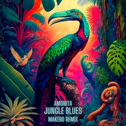 Jungle Blues (Makebo Remix)