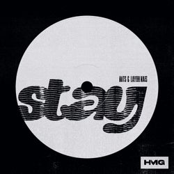 Stay (Extended Mix)
