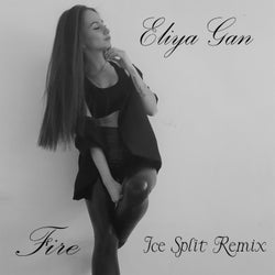 Fire (Ice Split Remix)