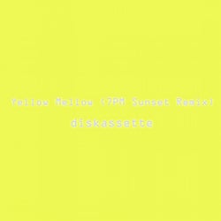 Yellow Mellow (7PM Sunset Remix)