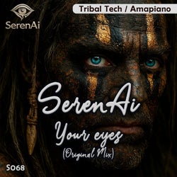 Your eyes