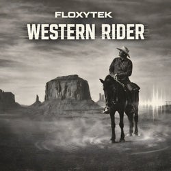 Western rider