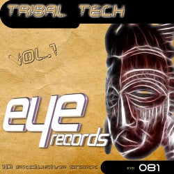 Tribal Tech (Volume 1)
