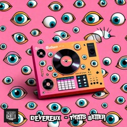 Thats Better (Original Mix)