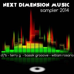 Next Dimension Music: Sampler 2014