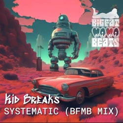 Systematic (BFMB Mix)