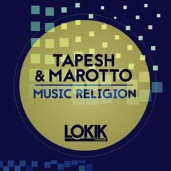 Music Religion