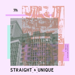 Straight & Unique Vol. 5