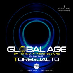 Global Age 022 (Selected By Toregualto)