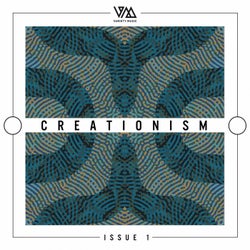Variety Music pres. Creationism Issue 1