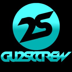 Guz SCcrew May Releases