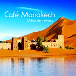 Café Marrakech