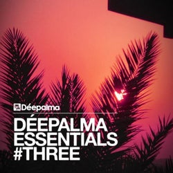 Deepalma Essentials #Three