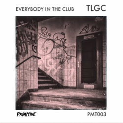 Everybody In The Club EP