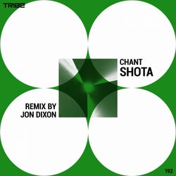 Chant (Jon Dixon Hi Tek Jazz Remix)