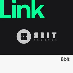 LINK Label | 8bit Records